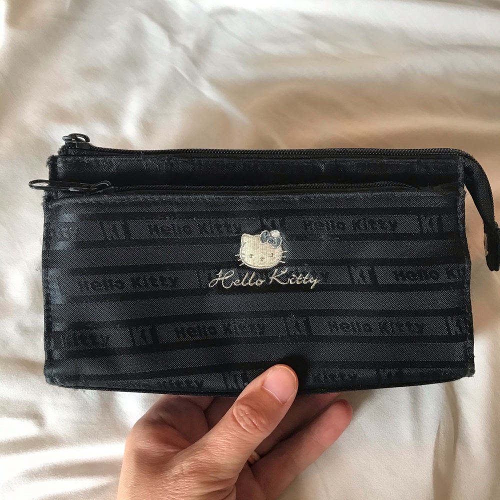 Hello Kitty Wallet
